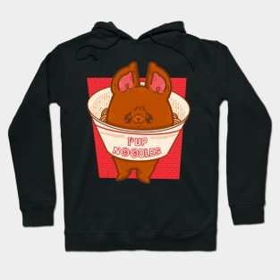 Pup Noodles Hoodie